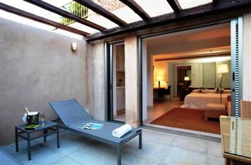 фото отеля Agroturismo Can Lluc Ibiza