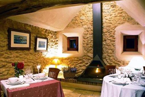 фото отеля Agroturismo Can Lluc Ibiza