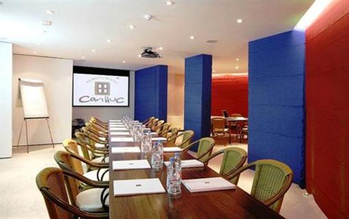 фото отеля Agroturismo Can Lluc Ibiza