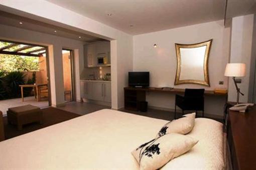 фото отеля Agroturismo Can Lluc Ibiza