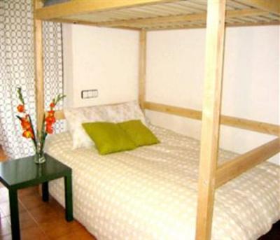 фото отеля City Center Studio Apartments Barcelona