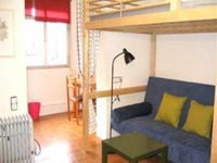 City Center Studio Apartments Barcelona