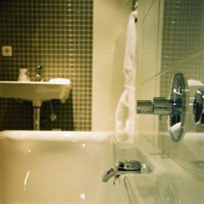 фото отеля Bliss Hotel