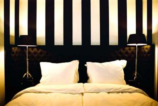 фото отеля Bliss Hotel