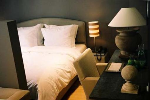 фото отеля Bliss Hotel