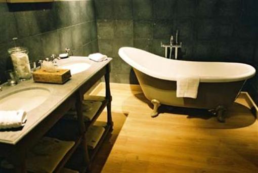 фото отеля Bliss Hotel