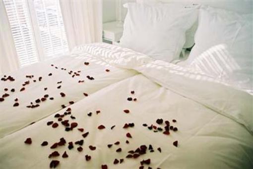 фото отеля Bliss Hotel