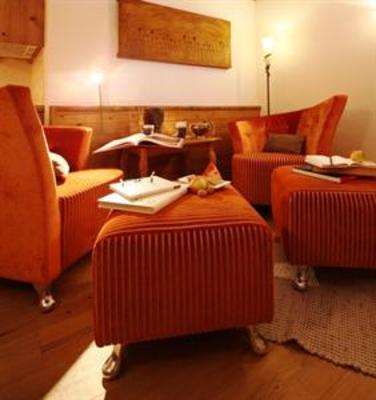 фото отеля Berghotel Schlossanger Alp