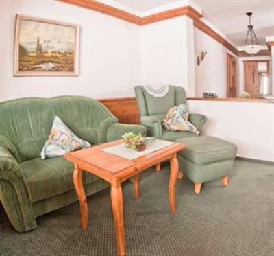 фото отеля Berghotel Schlossanger Alp