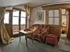 фото отеля Berghotel Schlossanger Alp