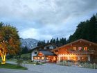 фото отеля Berghotel Schlossanger Alp