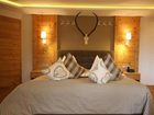 фото отеля Berghotel Schlossanger Alp