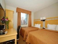 Quality Inn Midtown West