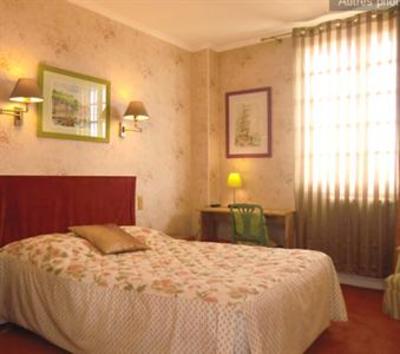 фото отеля Hostellerie Saint-Pierre-du-Vauvray