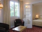 фото отеля Hostellerie Saint-Pierre-du-Vauvray