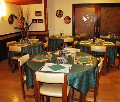 фото отеля Hostal La Barretina Figueres