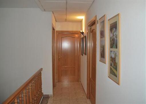 фото отеля Hostal La Barretina Figueres