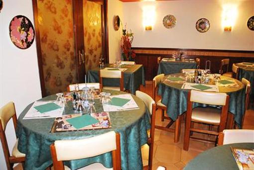 фото отеля Hostal La Barretina Figueres