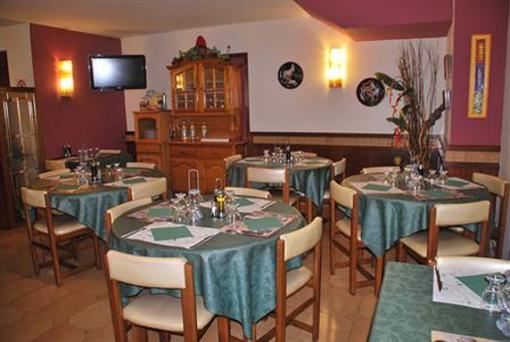 фото отеля Hostal La Barretina Figueres