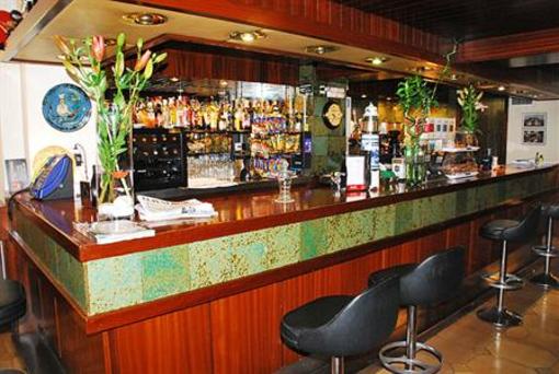 фото отеля Hostal La Barretina Figueres