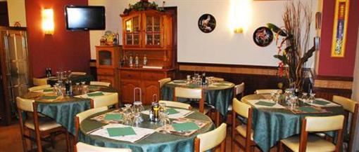 фото отеля Hostal La Barretina Figueres
