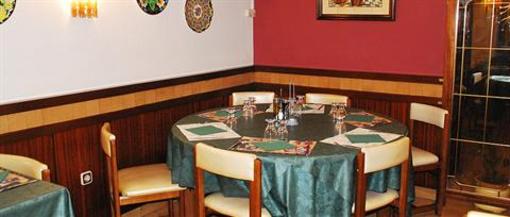 фото отеля Hostal La Barretina Figueres