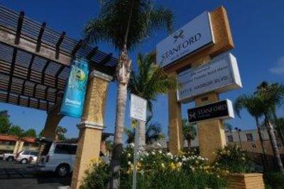 фото отеля Comfort Inn Maingate Anaheim