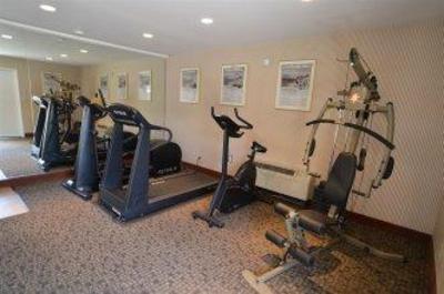 фото отеля Comfort Inn Maingate Anaheim