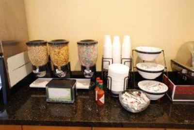 фото отеля Comfort Inn Maingate Anaheim