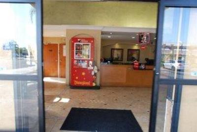 фото отеля Comfort Inn Maingate Anaheim