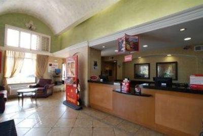 фото отеля Comfort Inn Maingate Anaheim