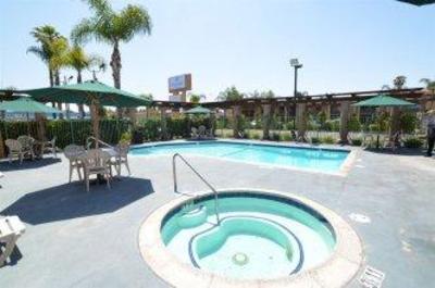 фото отеля Comfort Inn Maingate Anaheim