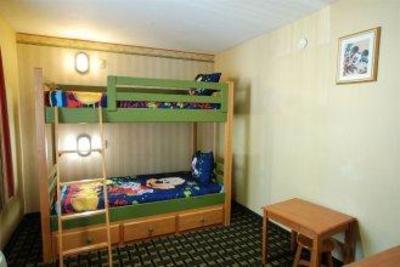 фото отеля Comfort Inn Maingate Anaheim