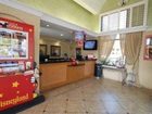 фото отеля Comfort Inn Maingate Anaheim