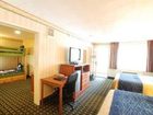 фото отеля Comfort Inn Maingate Anaheim