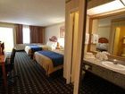 фото отеля Comfort Inn Maingate Anaheim