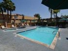 фото отеля Comfort Inn Maingate Anaheim