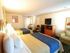 фото отеля Comfort Inn Maingate Anaheim