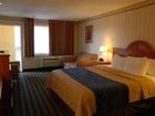 фото отеля Comfort Inn Maingate Anaheim