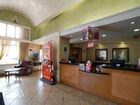 фото отеля Comfort Inn Maingate Anaheim