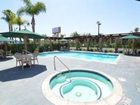 фото отеля Comfort Inn Maingate Anaheim