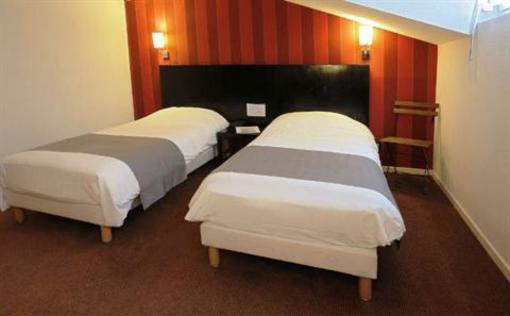 фото отеля Hotel Alize Cannes