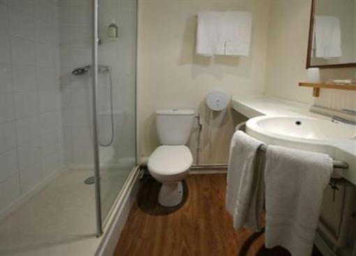фото отеля Hotel Alize Cannes