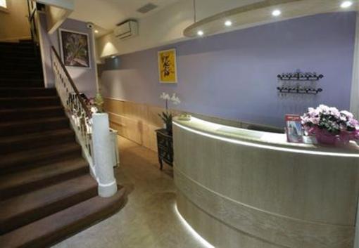 фото отеля Hotel Alize Cannes