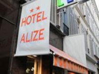 Hotel Alize Cannes