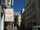 фото отеля Hotel Alize Cannes
