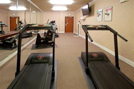 фото отеля Holiday Inn Express Hotel & Suites Northwest Austin