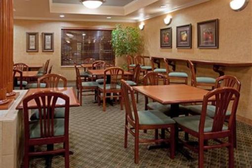 фото отеля Holiday Inn Express Hotel & Suites Northwest Austin