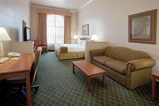 фото отеля Holiday Inn Express Hotel & Suites Northwest Austin