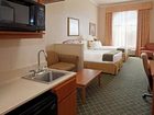 фото отеля Holiday Inn Express Hotel & Suites Northwest Austin